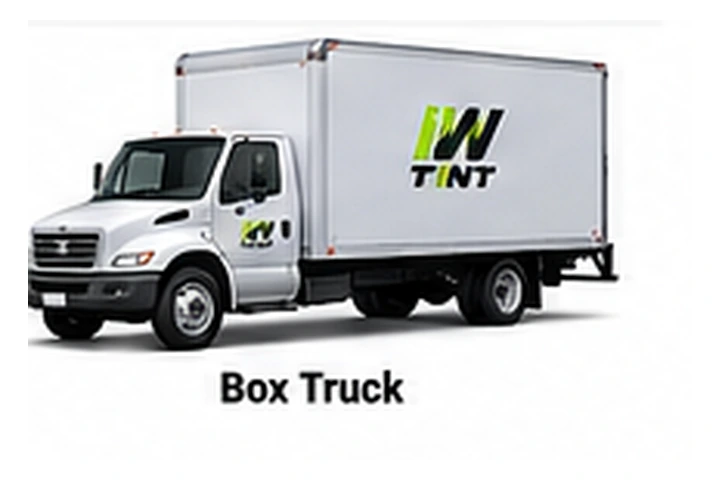 Box Truck