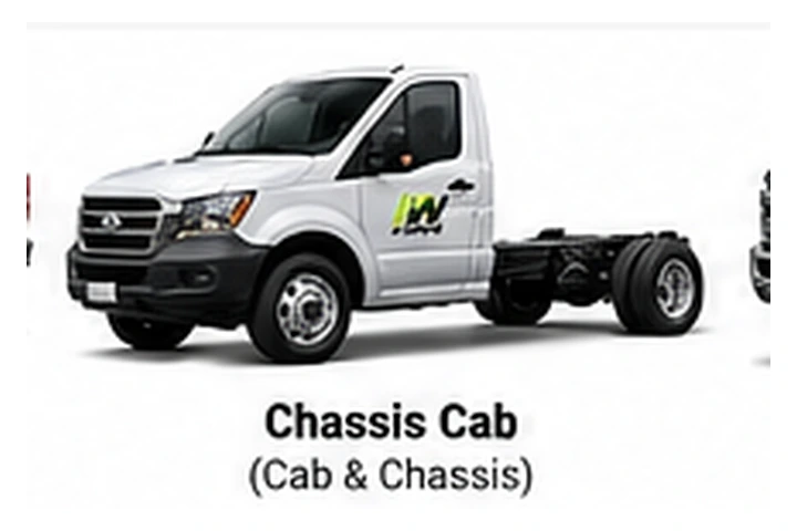 Chassis Cab