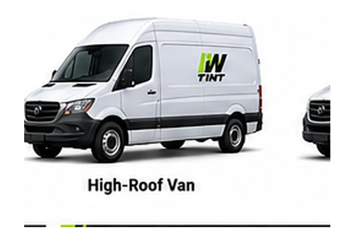 High-Roof Van