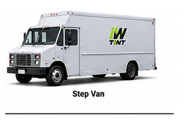 Step Van