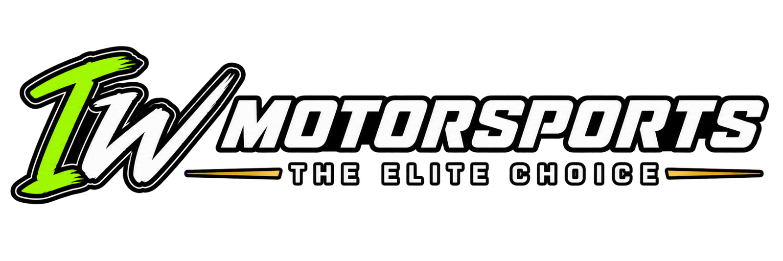IW Motorsports — The Elite Choice