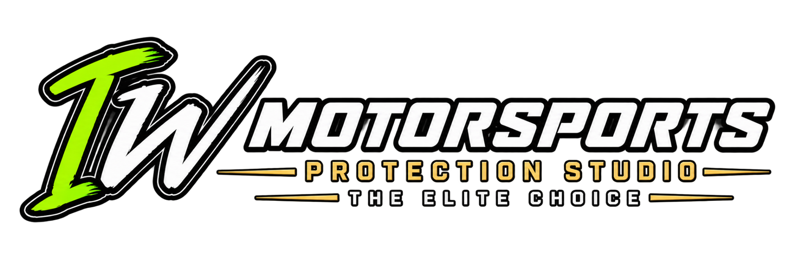 IW Motorsports Protection Studio — The Elite Choice