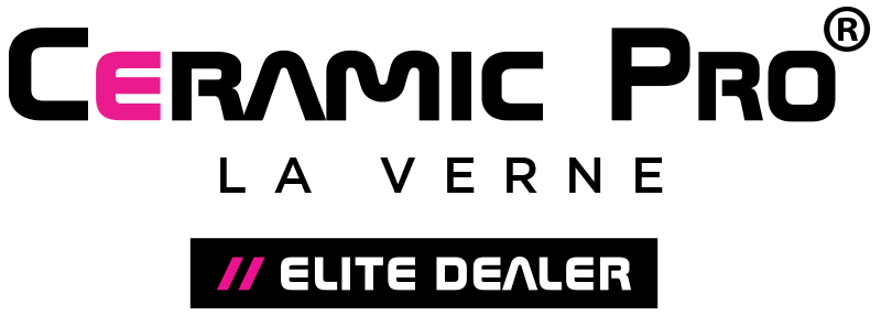 Ceramic Pro Elite Dealer La Verne logo