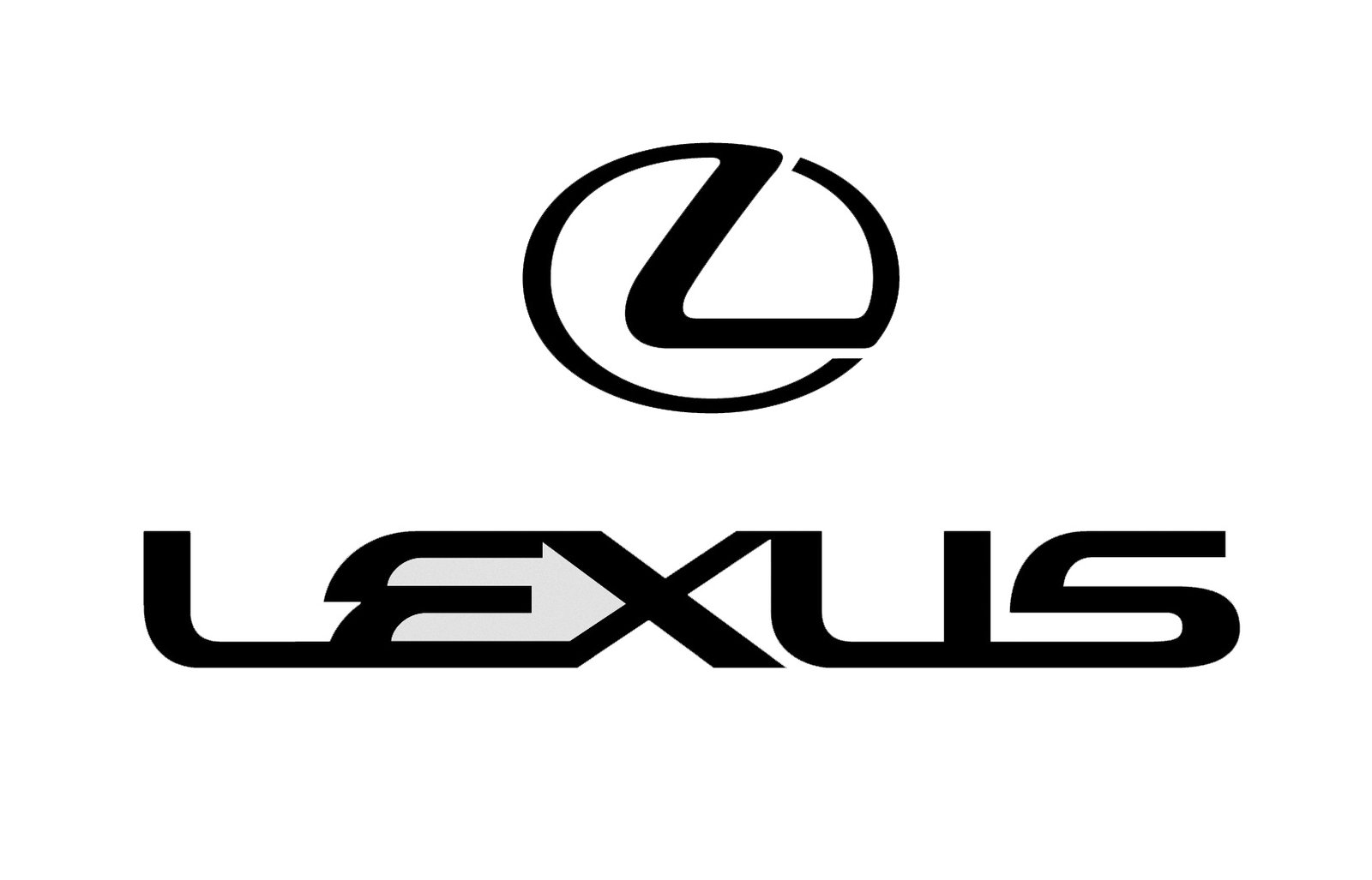 Lexus logo