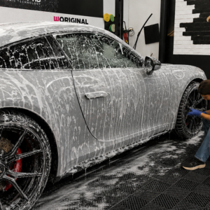 IW Motorsports Wash Club Membership