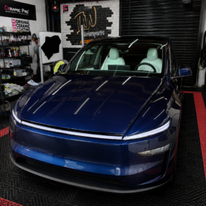 IW VIP Package — New or Slightly Used Tesla Special